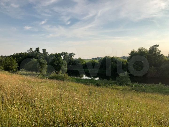 Участок 1,5 га (ИЖС)