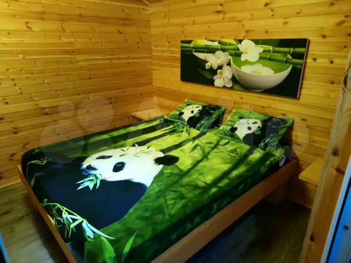 Комната 12 м² в 1-к., 1/1 эт.