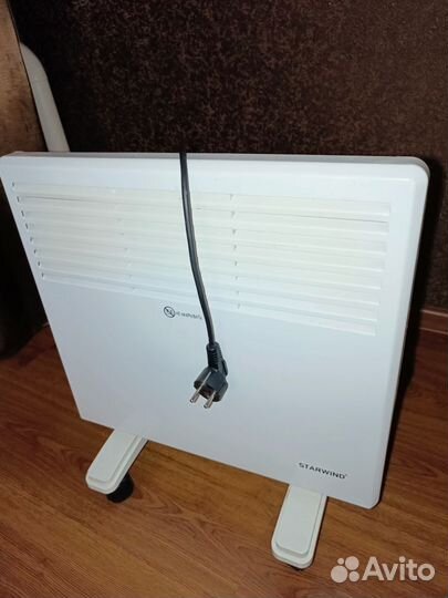 Конвектор электрический