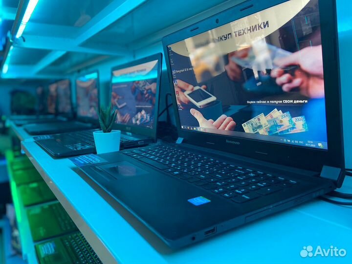 Купить-Продать ноутбук для работы art.Gor27