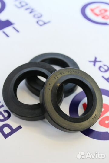 Сальник стиральной машины 35*52/65*7/10