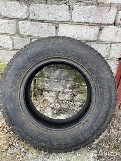 Nordman Nordman 4 205/70 R15