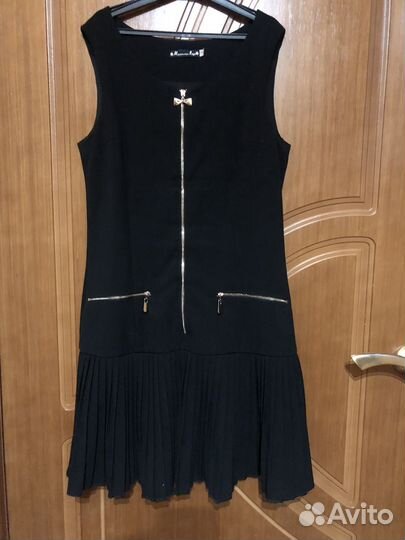 Сарафан маленькая леди