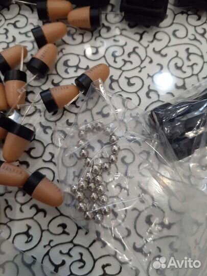 Микронаушники