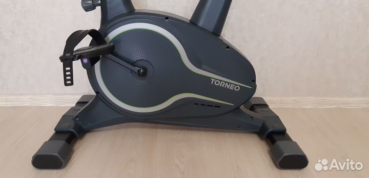 Велотренажер Torneo Vita B-352G
