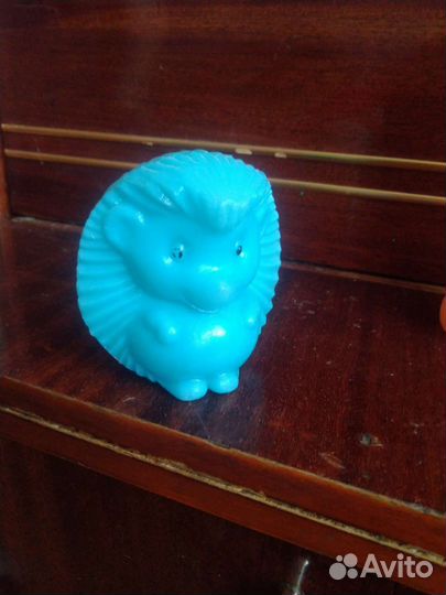 Игрушки СССР