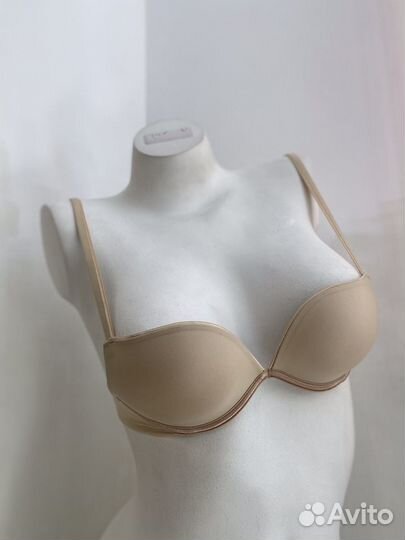 Wonderbra 70AD 75CD 80ACD 85B Бюст superпушап