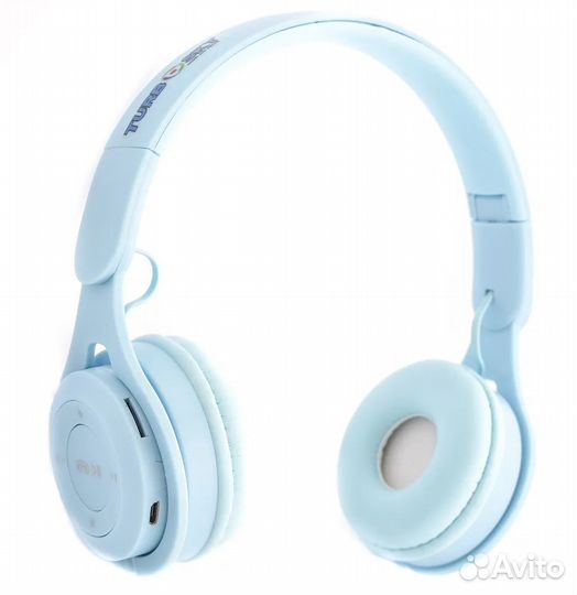 Беспроводные наушники