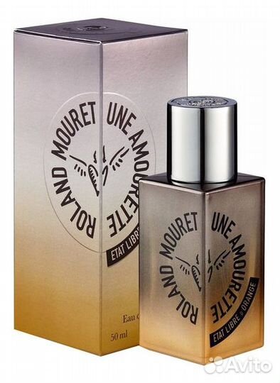 Etat Libre dOrange Une Amourette Roland Mouret