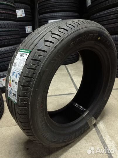 Triangle TR918 215/55 R16