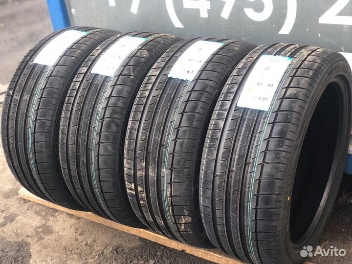 Triangle TH201 255/45 R20 105Y