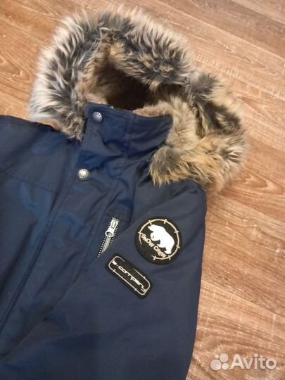 Зимняя куртка Kerry 146