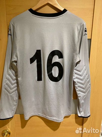 Вратарская форма kelme