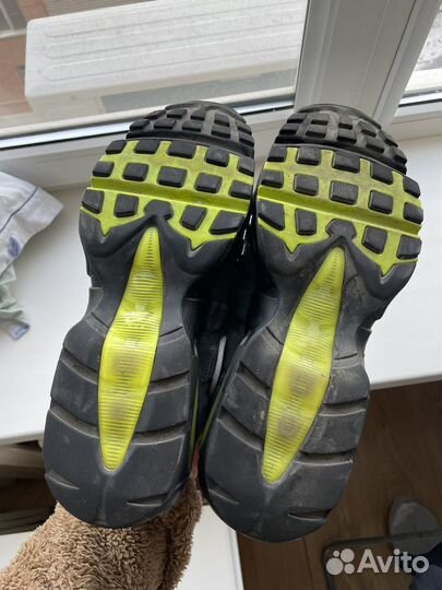 Кроссовки Nike Air Max