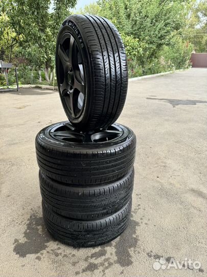 Колеса R15