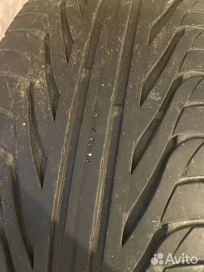 Nordman Nordman + 225/40 R18