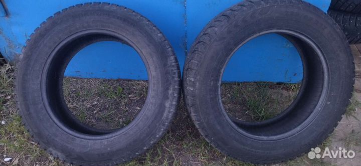 Nokian Tyres Hakkapeliitta 5 225/65 R17 106T