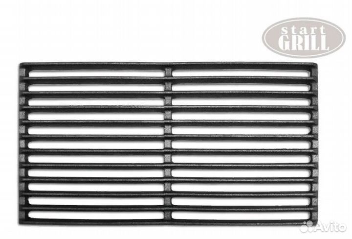 Решетка для гриля