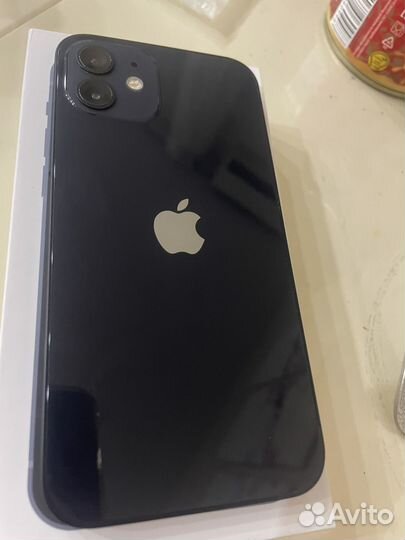 iPhone 12, 128 ГБ