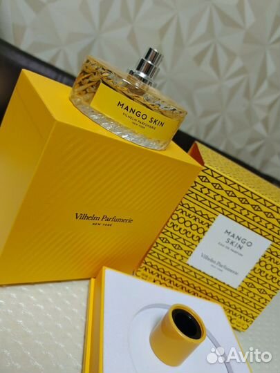 Парфюм Mango skin 100ml