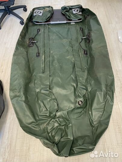 Лодка Фрегат 280е