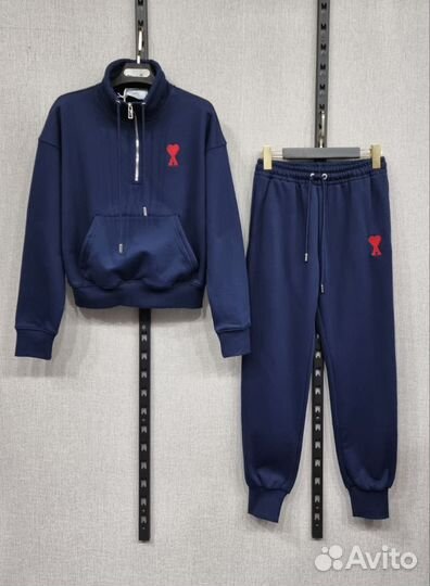 Спортивный костюм женский armani