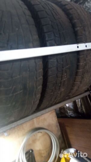 Accelera 651 2.25/4.5 R15 19B