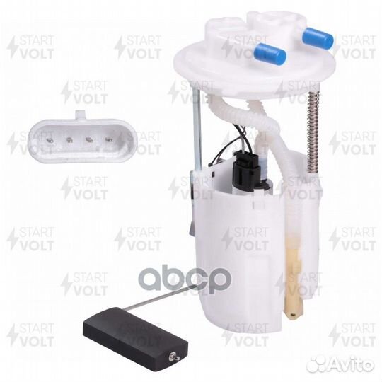 Бензонасос LADA granta 11- SFM 0190 startvolt