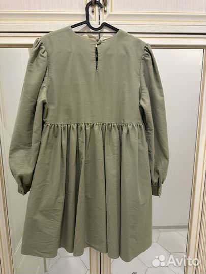 Freedom tag платье