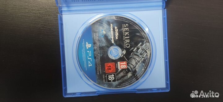 Игры для приставок ps4 бу