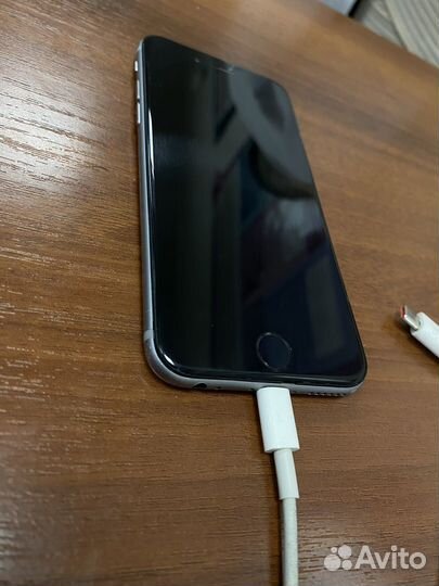 iPhone 6, 32 ГБ