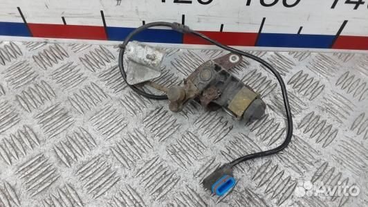 Датчик положения подвески mercedes benz E-class W2