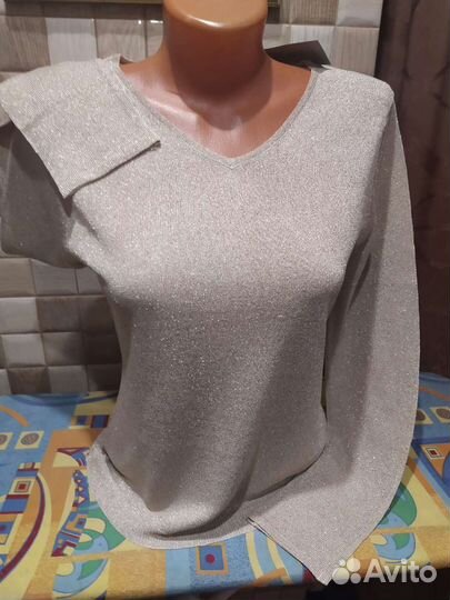 Кофточки фабричные