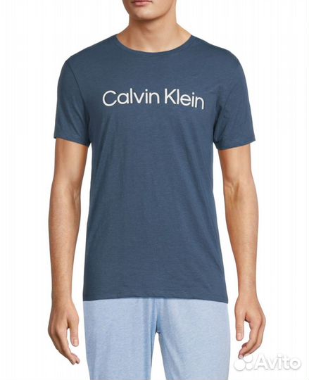 Футболка Calvin Klein S