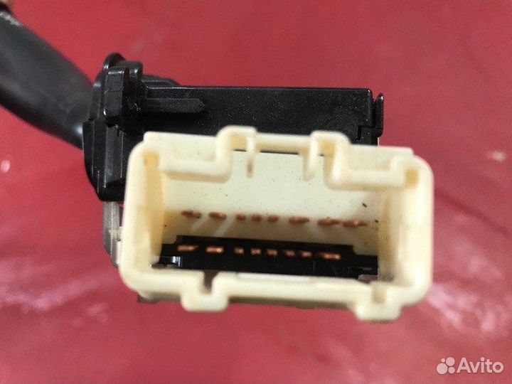 Подрулевой переключатель света левый Mazda 6 GG