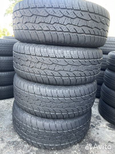 Maxxis AT-771 Bravo 275/65 R17