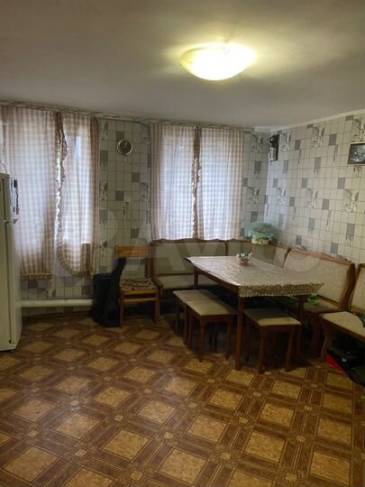 Дом 94 м² на участке 11 сот.