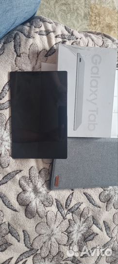 Планшет samsung galaxy tab a8 lte 128gb