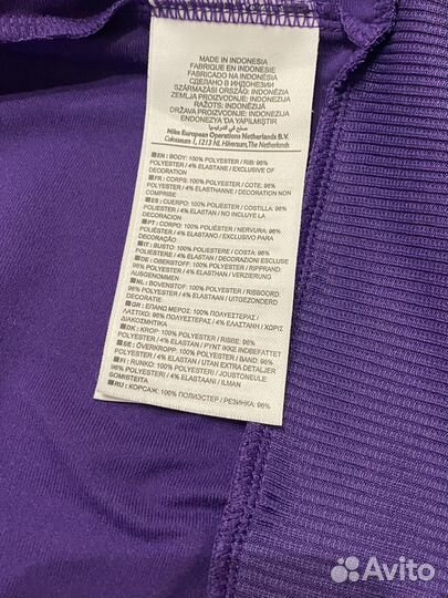 Nike Костюм спортивный