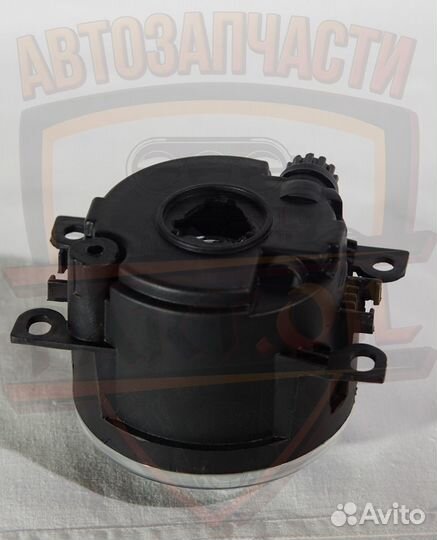 Туманка Renault Megan II 1995