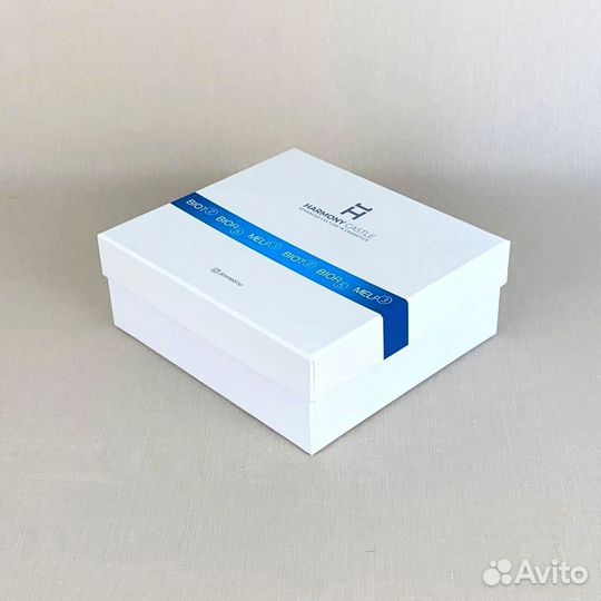 Коробка бьюти-бокс опт