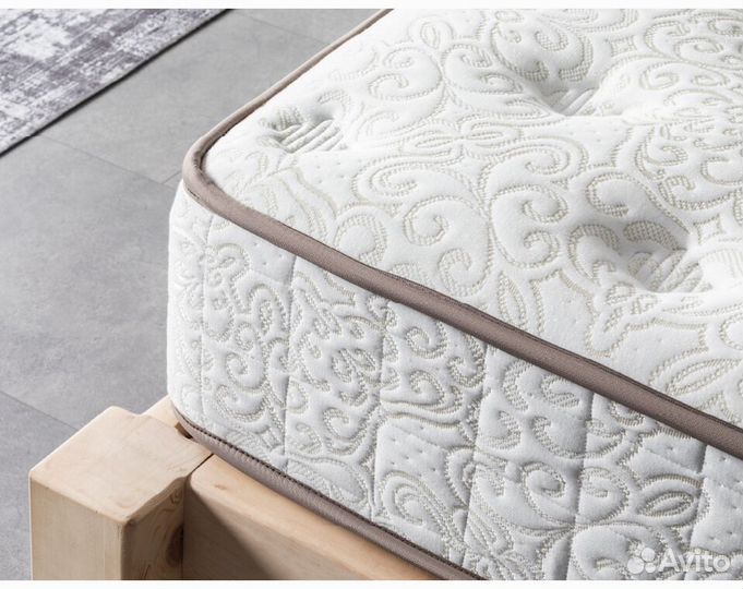 Ортопедический матрас