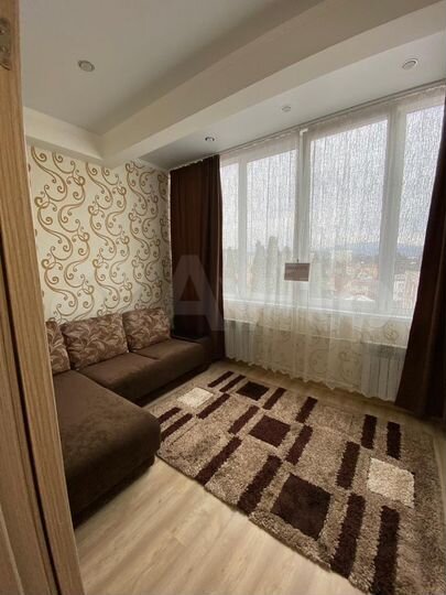 2-к. квартира, 35,5 м², 6/6 эт.