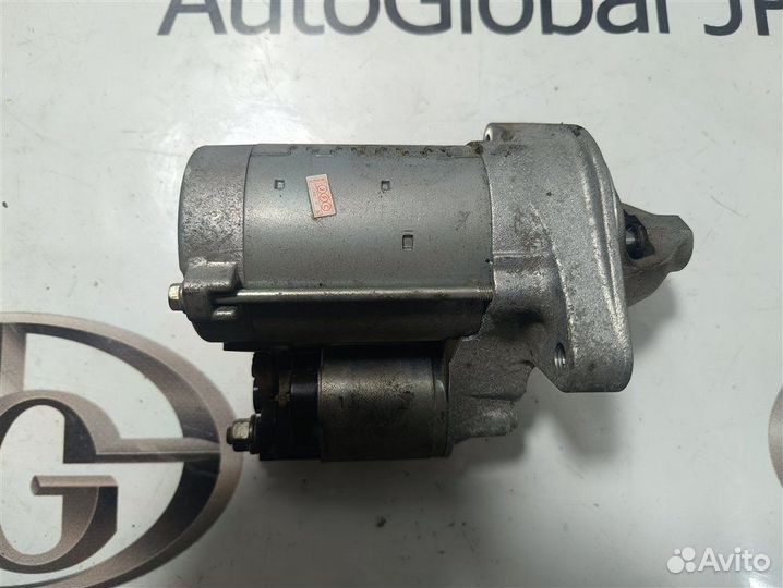 Стартер Toyota Corolla ZRE151 1zrfe 2010