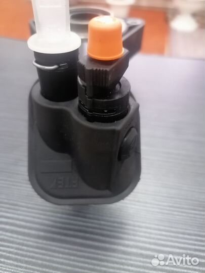 Подшипник выжимной форд