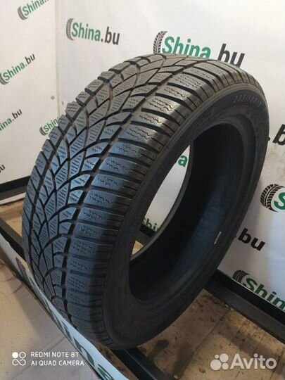 Dunlop SP Winter Sport 3D 225/50 R17