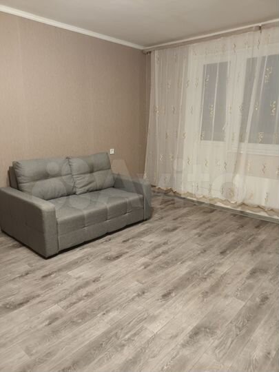 1-к. квартира, 38,5 м², 10/14 эт.