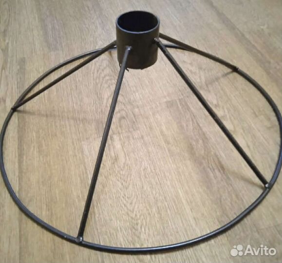 Подставка под ëлку