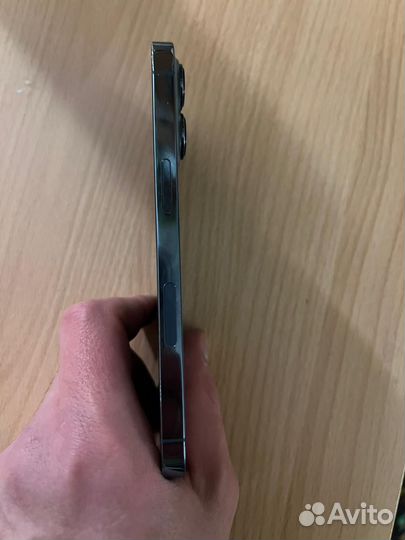 iPhone 13 Pro, 256 ГБ