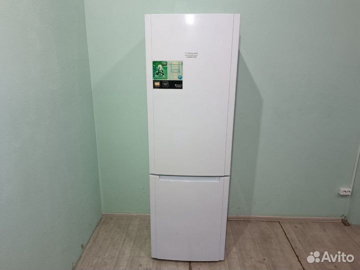 Холодильник hotpoint ariston Гарантия